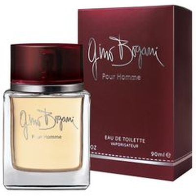 Gino Bogani Homme EDT VAP 90Ml