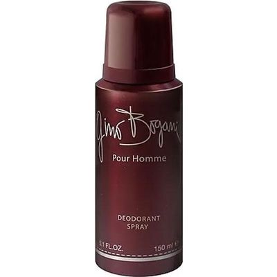 Gino Bogani Desodorante 150 Ml Masculino Pour Homme