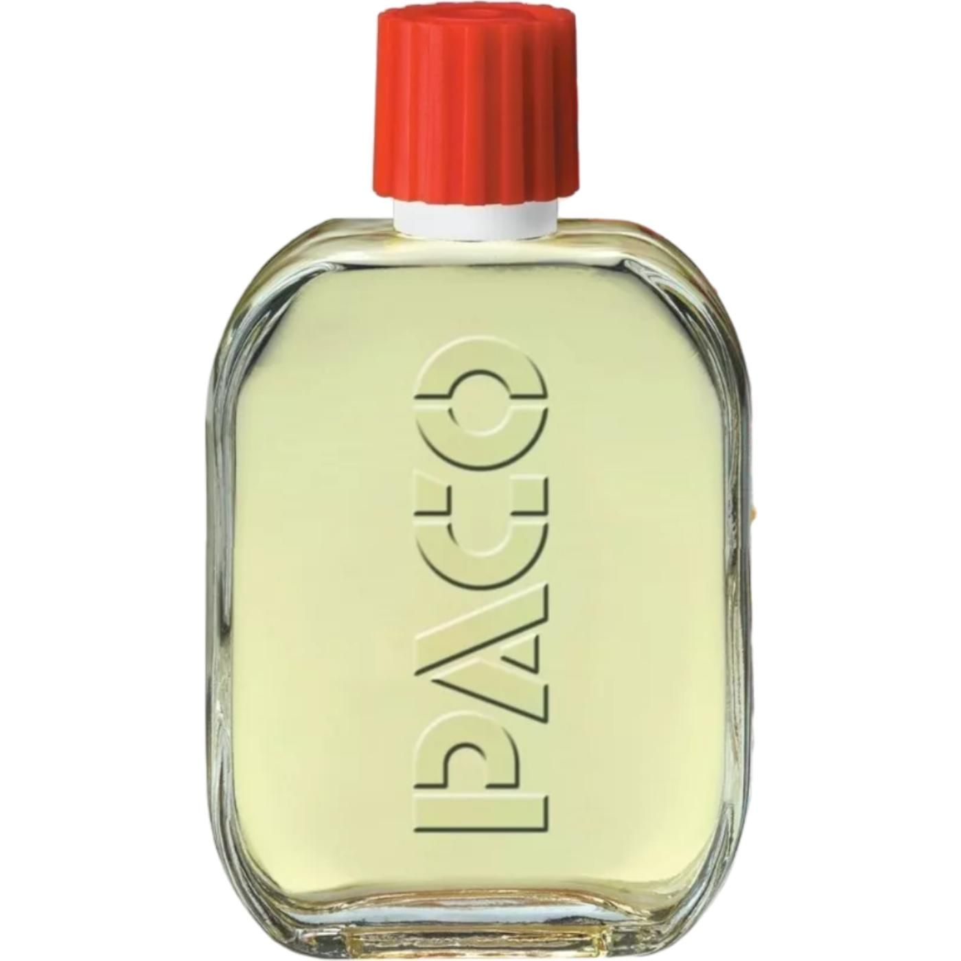 Colonia Paco Rojo 90 ml