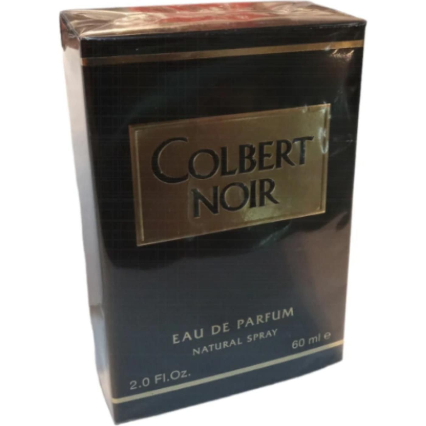 Perfume Colbert Noir 60 ml