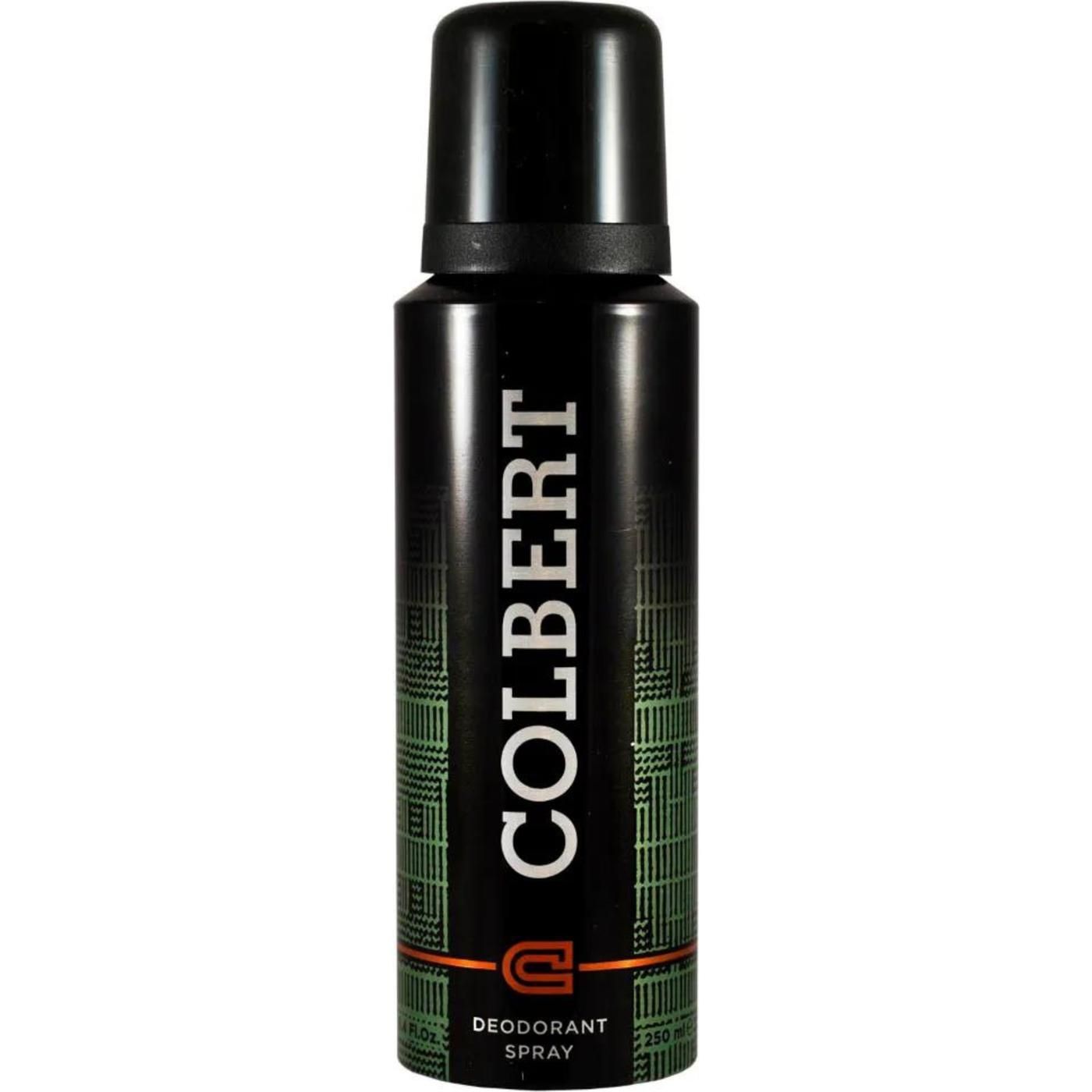 Desodorante En Aerosol Colbert 250 ml
