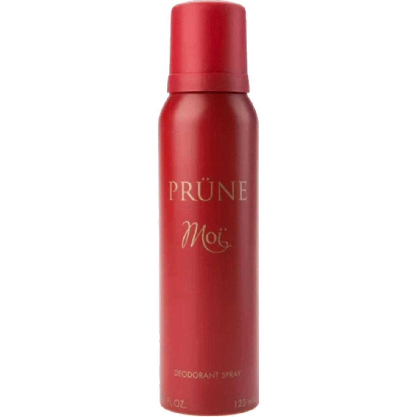 Desodorante En Aerosol Prune Moi 123 ml