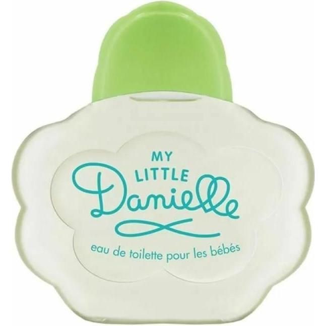 Perfume Infantil My Little Danielle 90 ml