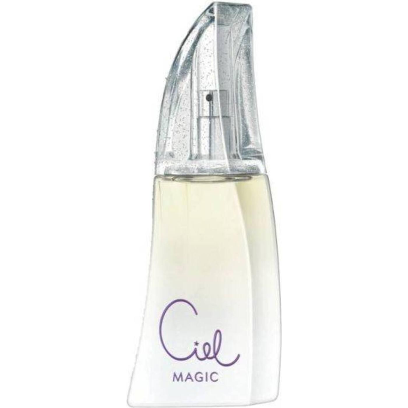 Eau De Parfum Ciel Magic Con Vaporizador 50 ml