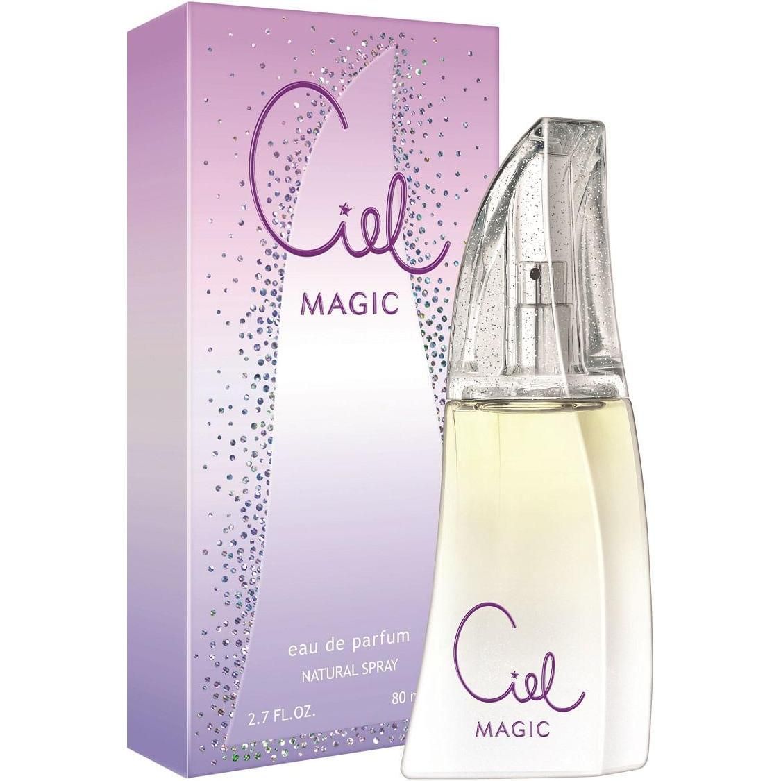 Eau De Parfum Ciel Magic 80 ml