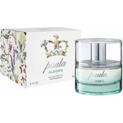 Paula Cahen Danvers Alegria Vap 60Ml.