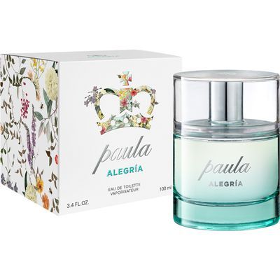 Paula Cahen Danvers Alegria Vap 100Ml.