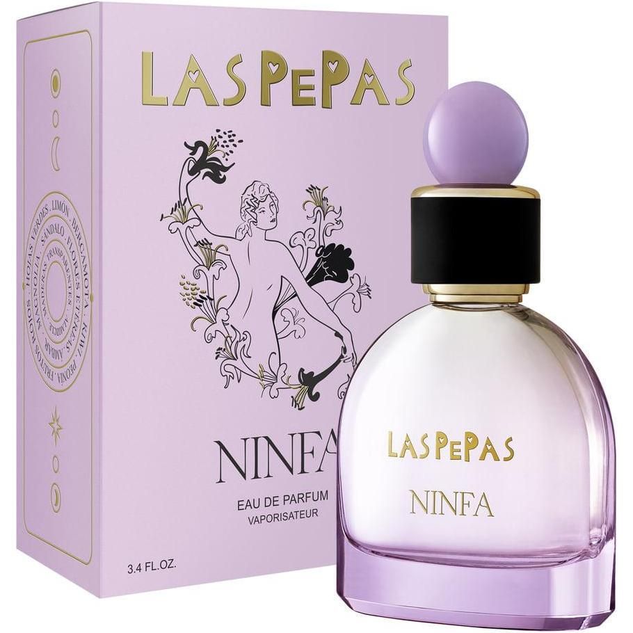 Cann Las Pepas Ninfa Eau De Parfum X 3.4Oz