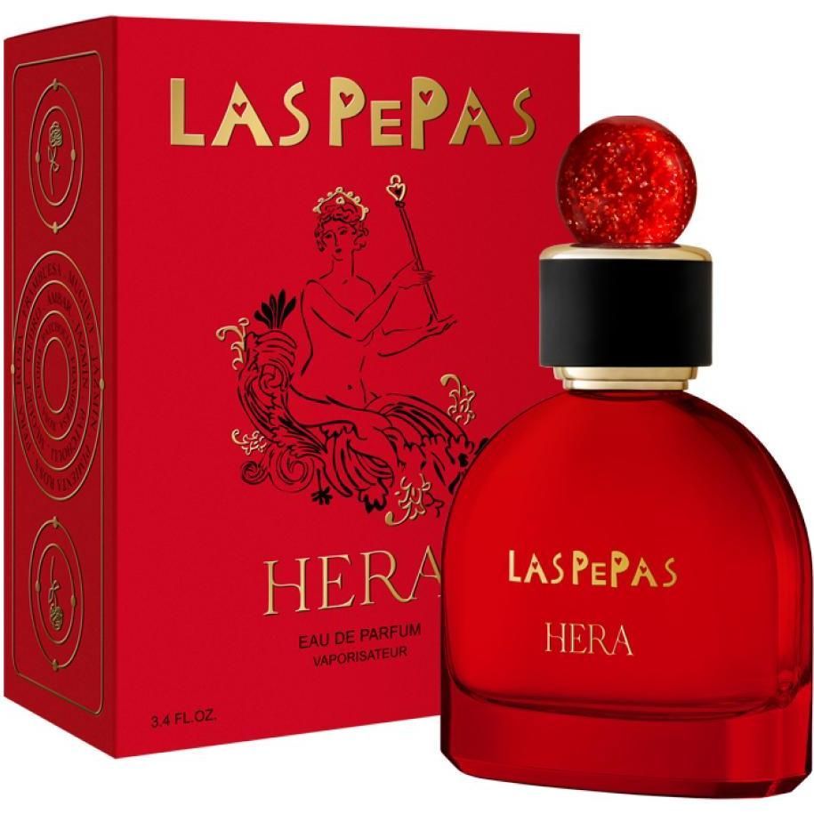 Perfume Las Pepas Hera EDP 100 ml