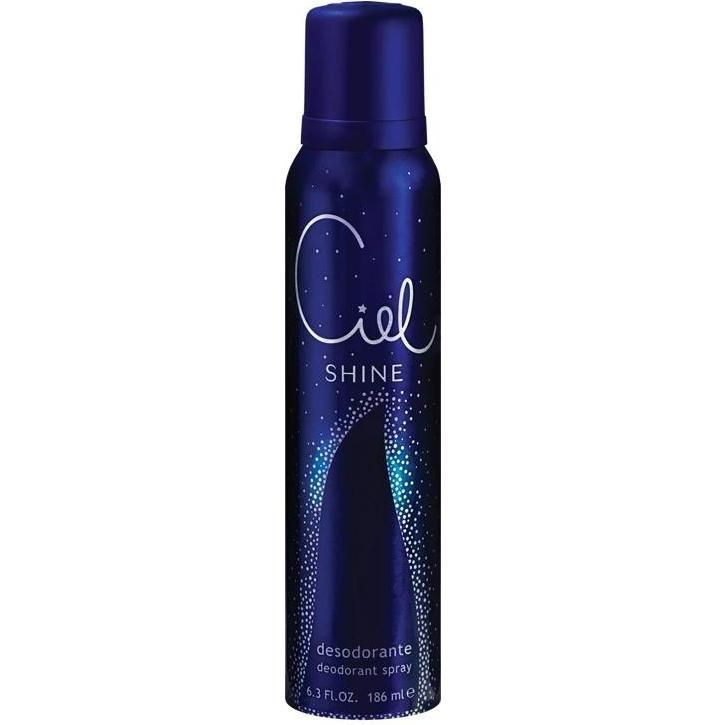 Deodorant Ciel Shine 186 ml