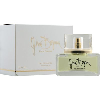 Perfume Gino Bogani Pour Femme Edt X 60 Vap