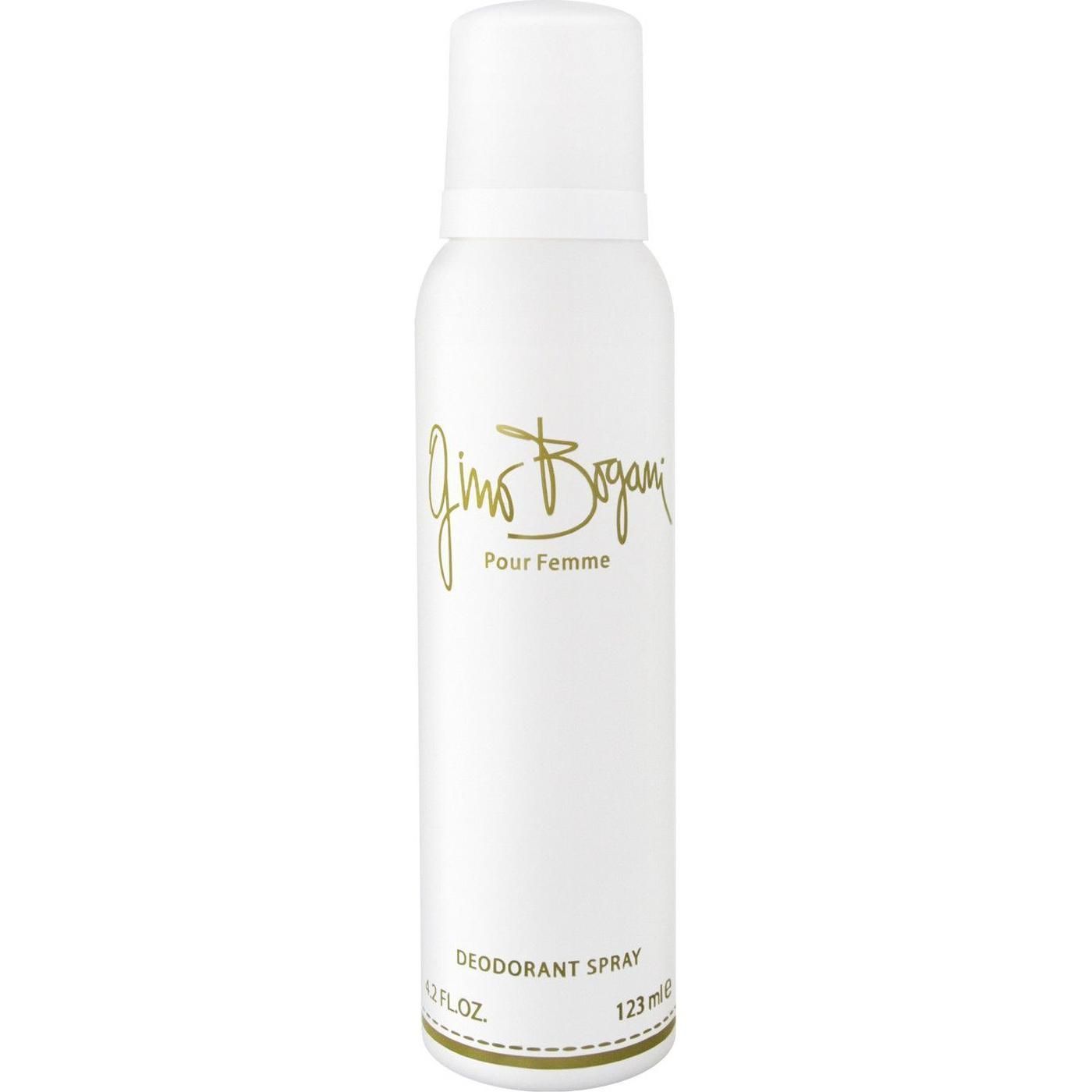 Ginobogani Femme Deo Aer X 123