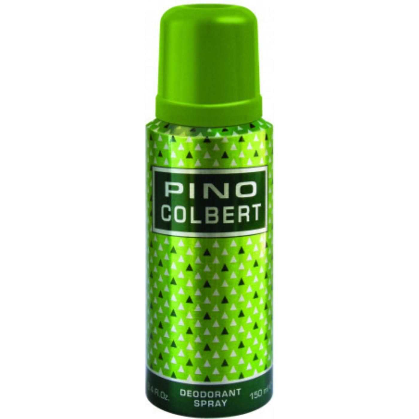 Desodorante Masculino Colbert Pino En Aerosol 150 ml