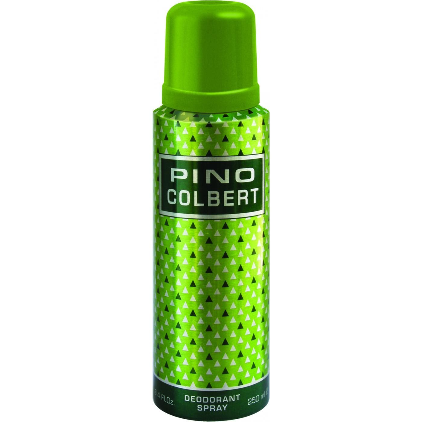 Desodorante En Aerosol Colbert Pino 250 ml
