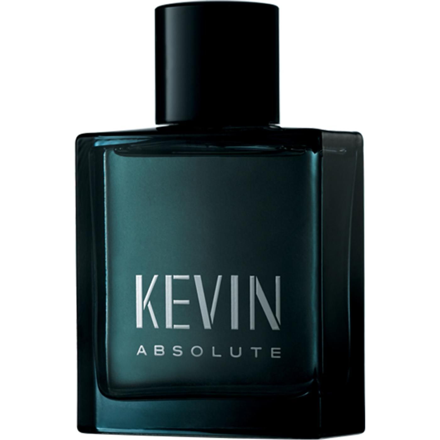 Perfume Kevin Absolute Eau De Toilette 60 ml