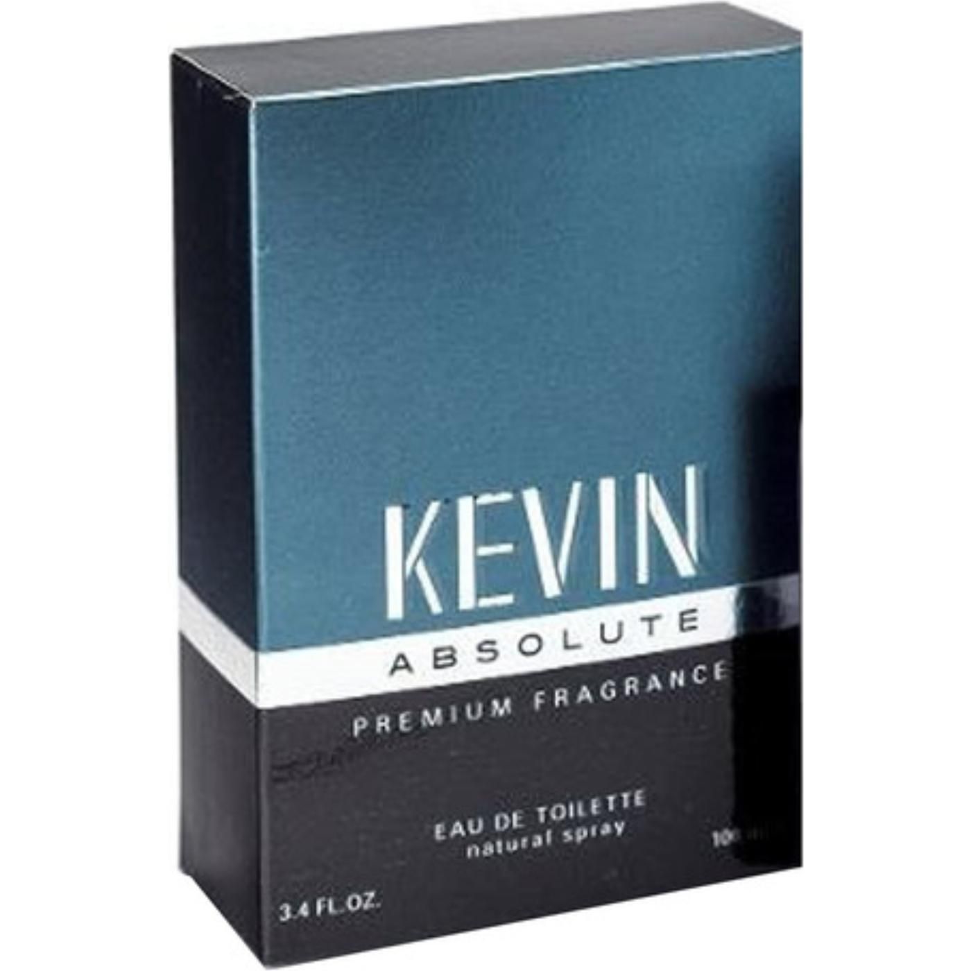 Perfume Kevin Absolute 100 ml