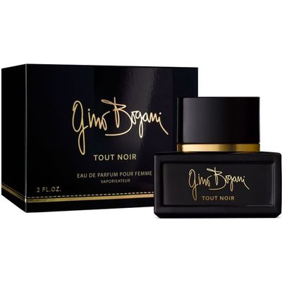 Gino Bogani, Eau De Parfum Gino Bogani x Tour Noir 60 ml
