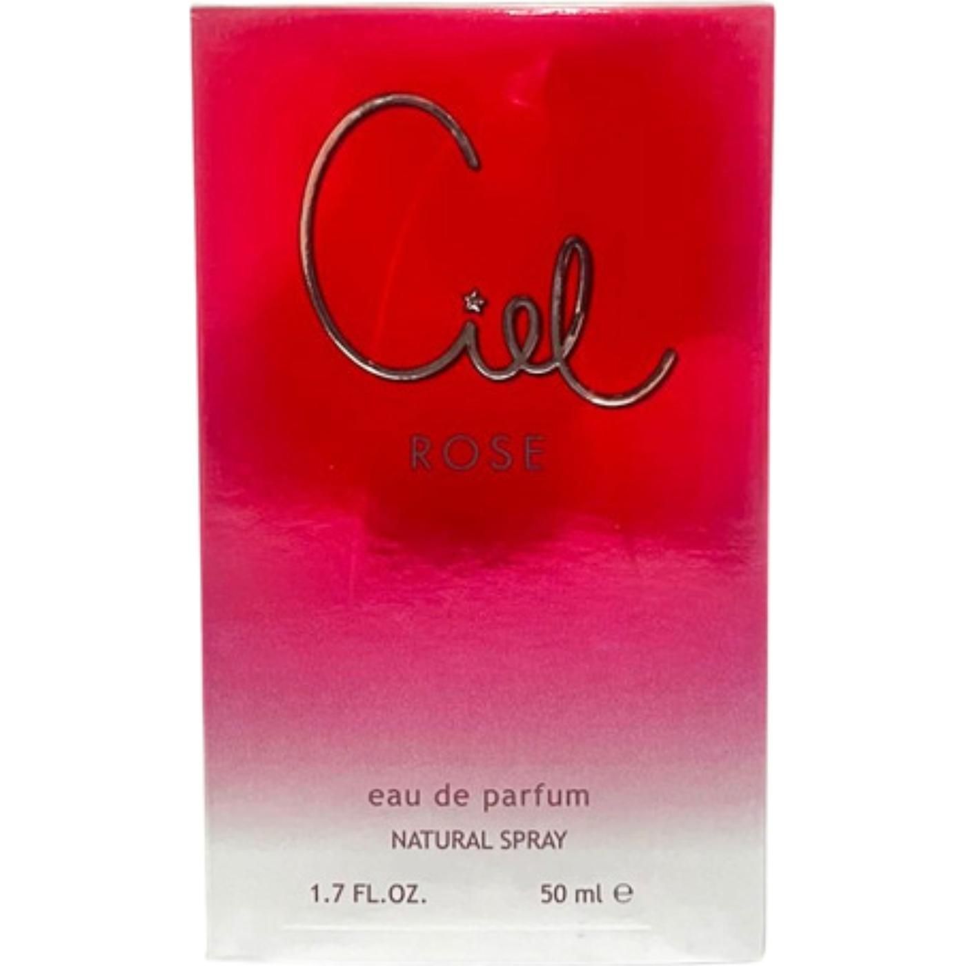 Perfume Ciel Rose 50 ml