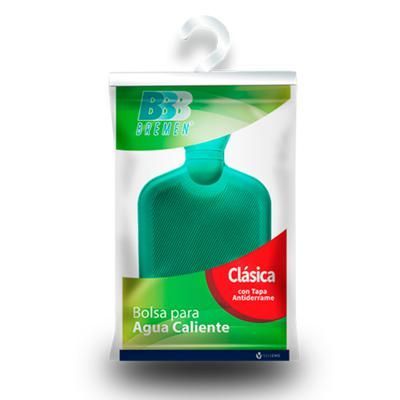 Bolsa Para Agua Caliente Bremen