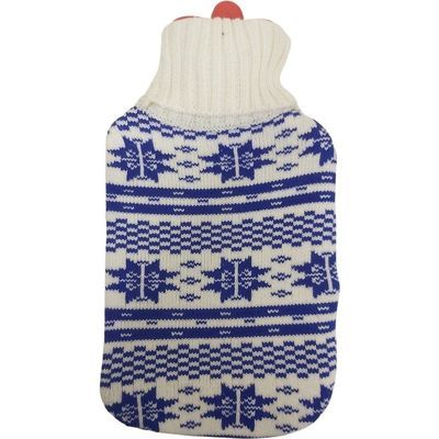 Bolsa Para Agua Caliente Con Funda 1,75Lts Bremen