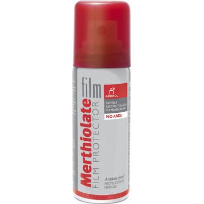 Merthiolate Film Protector X 30 ml