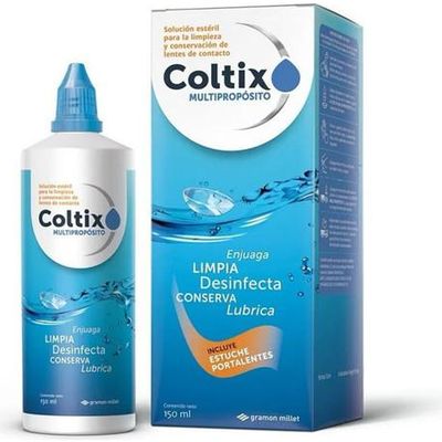 Coltix Multiproposito X 150 Ml