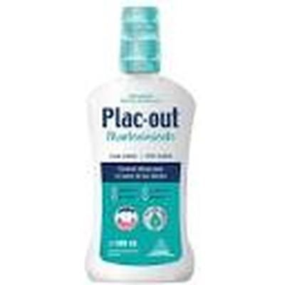 Enjuague Bucal Plac Out Mantenimiento 500Ml