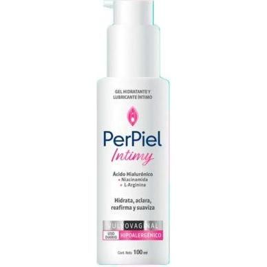 Lubricante Perpiel Vulvovaginal 100 ml