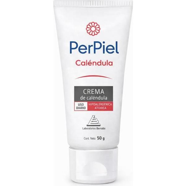 Crema De Calendula Perpiel  50 g