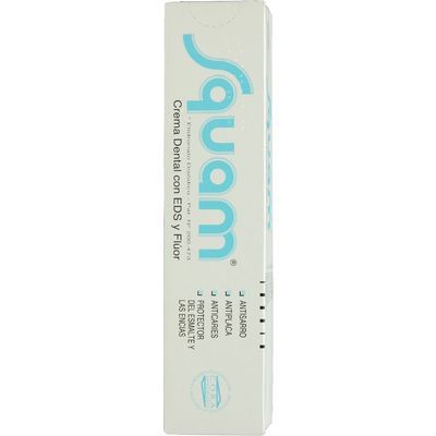 Squam Pomo 80 G
