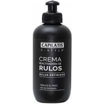 Capilatis Cr React Rulos X230