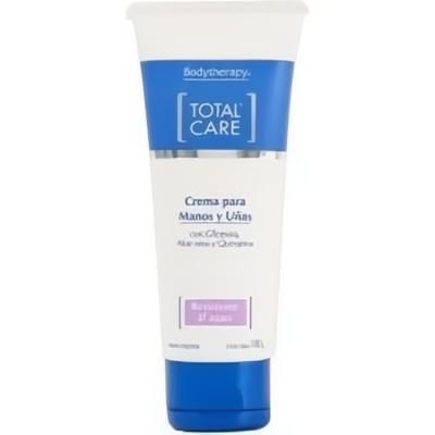 TOTAL CARE CR MANOS-UÑAS  ENV x  100