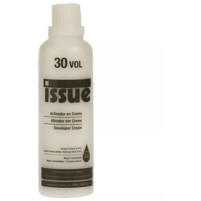 Activador En Crema Issue 30 Vol 120 cm3