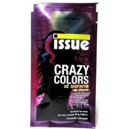 Tinta Issue Crazy Colors Violeta 47 g