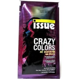 Tintura Issue Crazy Colors Fucsia 47 g
