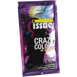 Tinta Issue Crazy Colors Light Blue 47 g