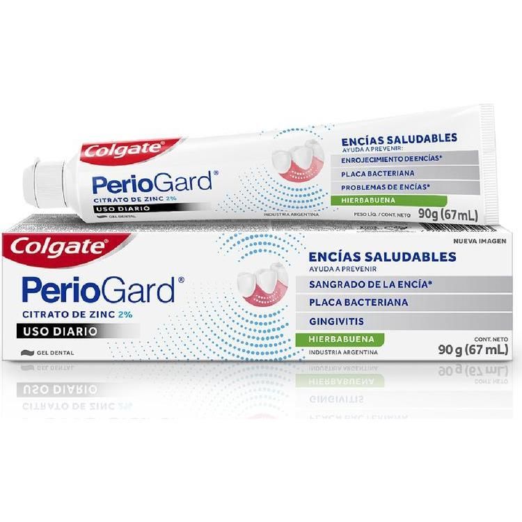 Pasta Dental Colgate Periogard 90 g