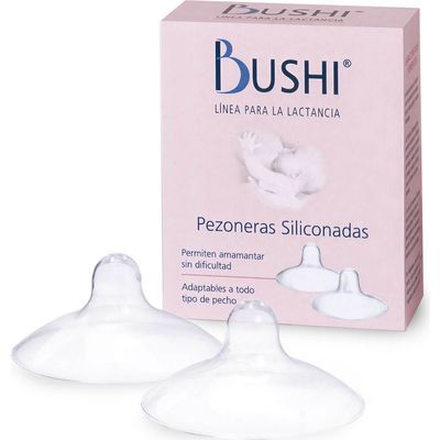 Pezonera Bushi 2 Unidades