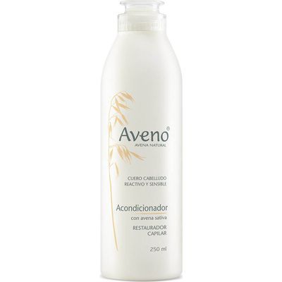 Aveno Acondicionador Capilar Liq X 250Ml