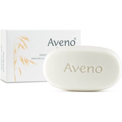 Jabon Compuesto Aveno para Piel Sensible 120 Gr
