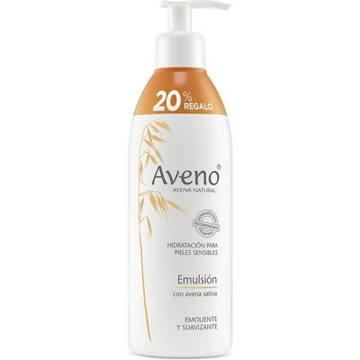 Aveno Emulsion X 400 Ml