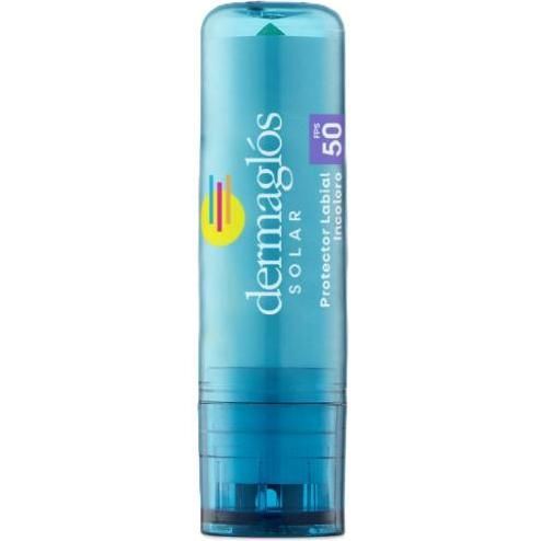 Protector Dermaglós Solar Fps 50 Lápiz 3.4 g