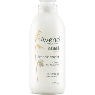Aveno Infantil Acondicionador X 250Ml