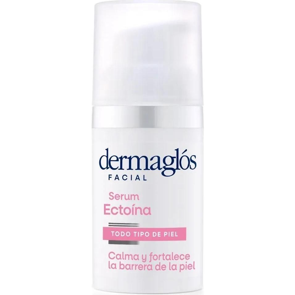 Serum Dermaglós Facial Ectoína 30 ml