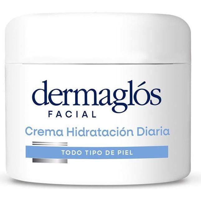 Crema Hidratante Dermaglos Facial TTP 50 g