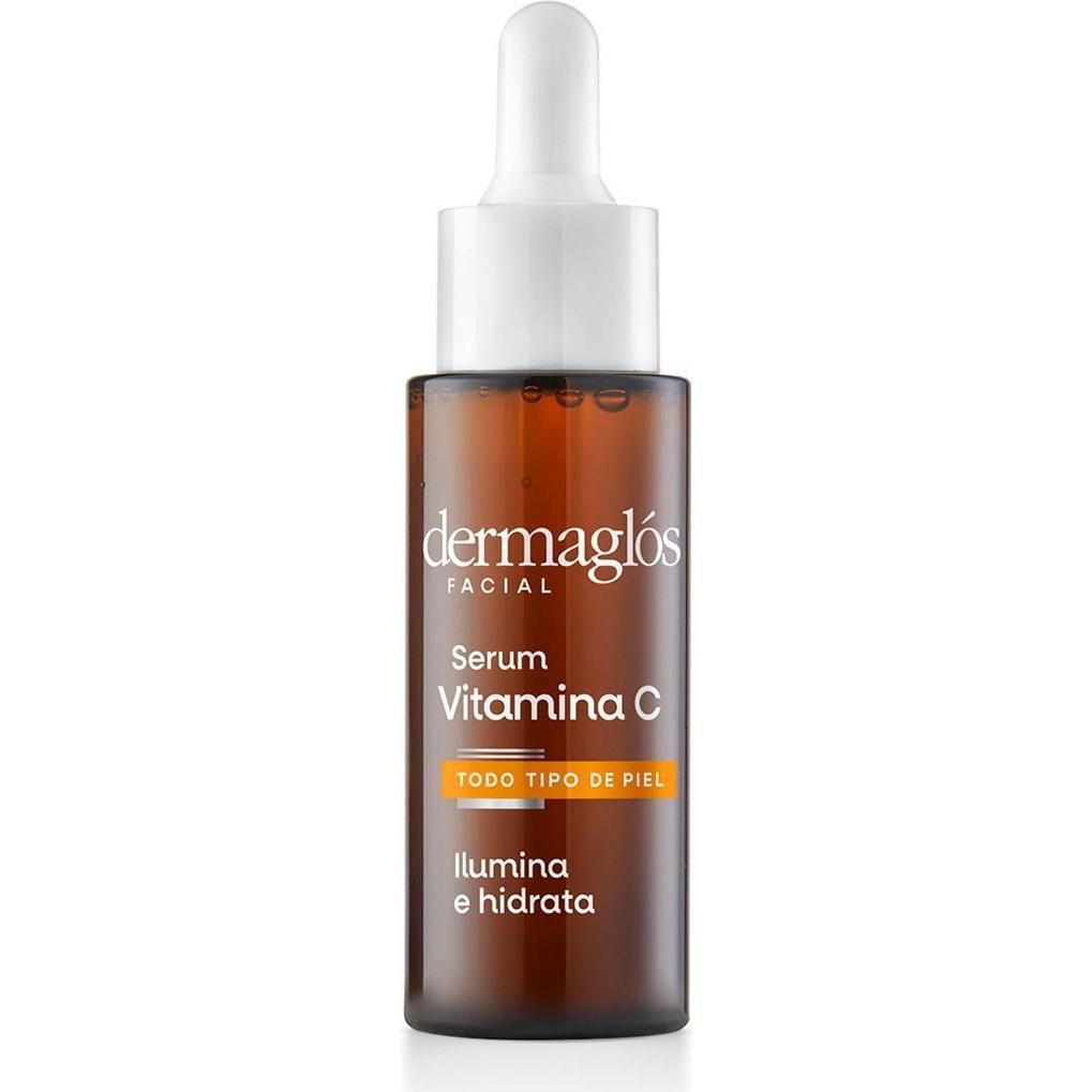 Sérum Dermaglós Vitamina C 25 ml