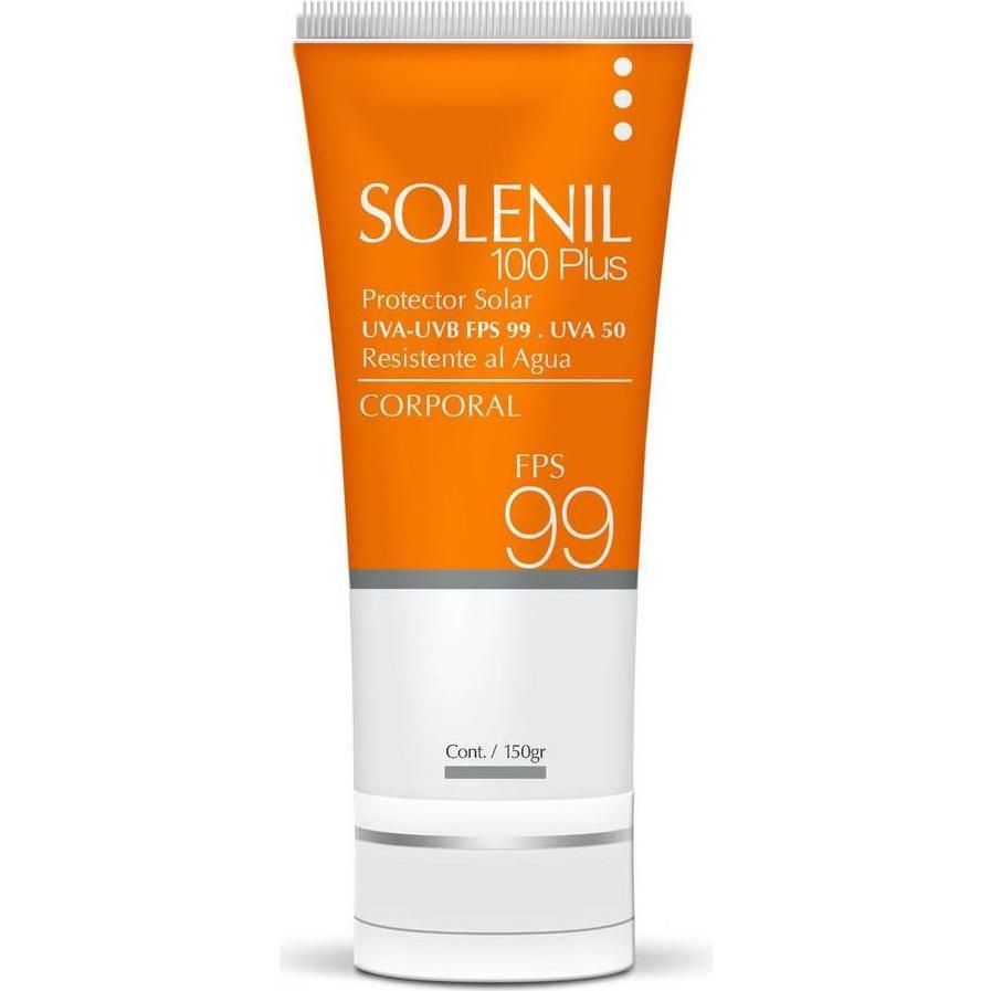 Solenil 100 Plus FPS 99 150 g