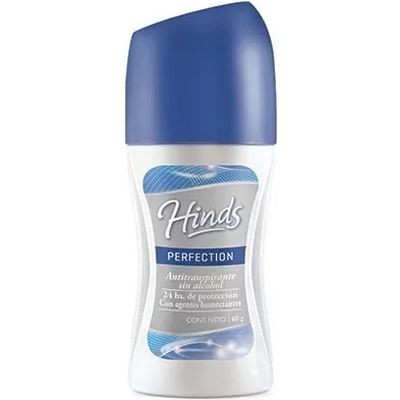 Antitranspirante Hind'S Roll On Perfection 60 g