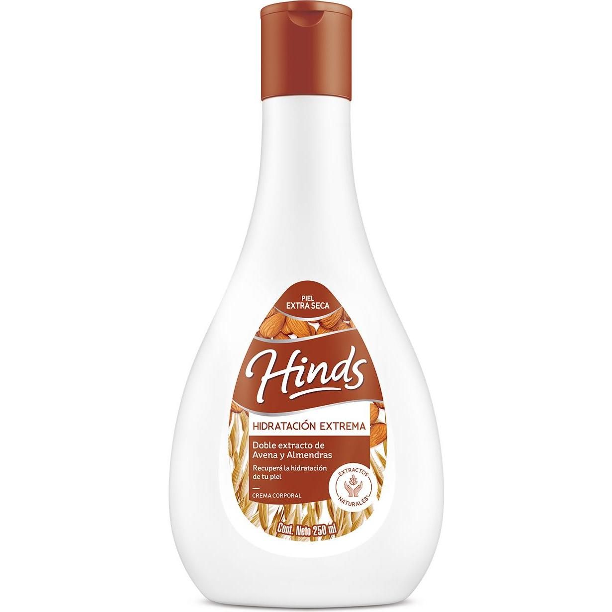 Hinds Hidratación Extrema 250 ml