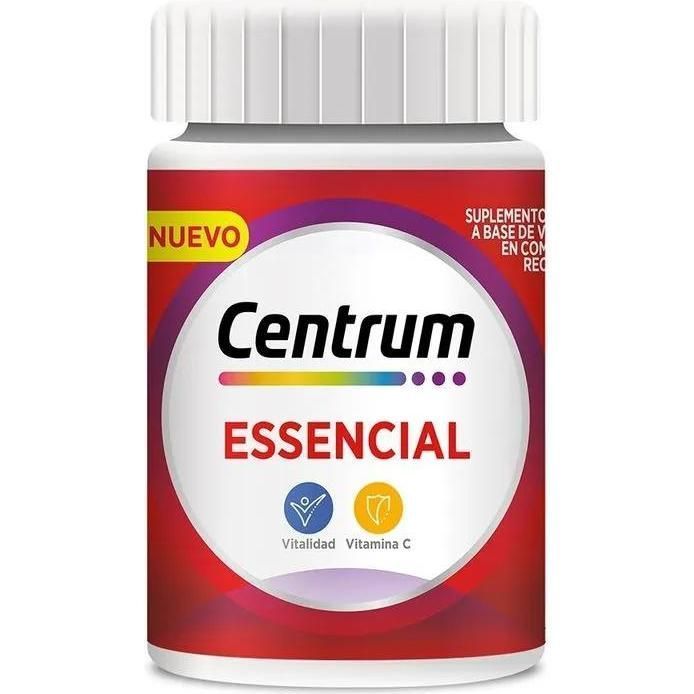 Centrum Essencial Comprimidos 30 Comprimidos